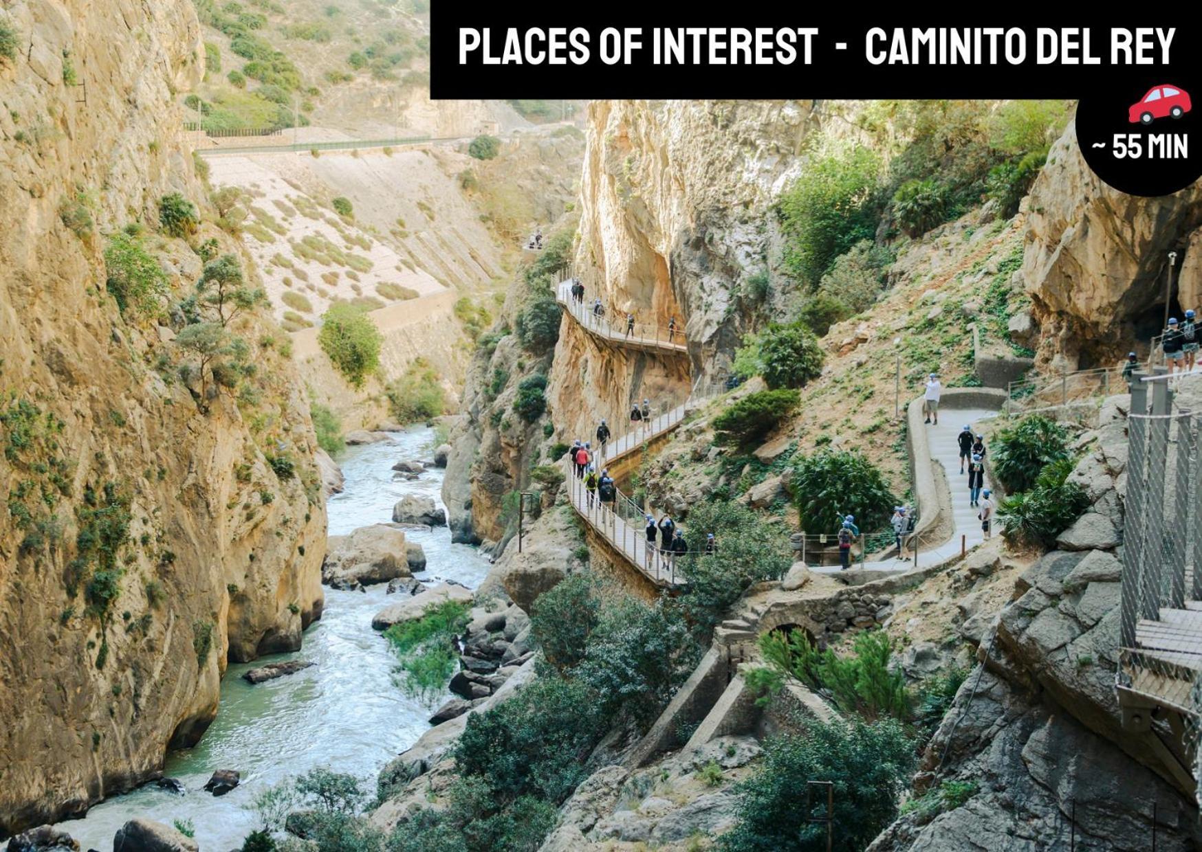 Casa Rural El Rincon De La Yedra Setenil De Las Bodegas Exterior foto